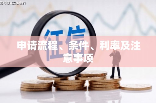 阿克塞申请流程、条件、利率及注意事项
