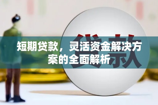 阿克塞短期贷款，灵活资金解决方案的全面解析