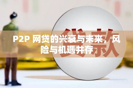 阿克塞P2P 网贷的兴衰与未来，风险与机遇并存