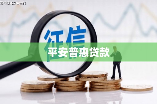 阿克塞平安普惠贷款